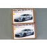 1/24 Artisan Spirits FT86 Wide Body Detail Set for Tamiya kit #24323