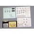1/24 Artisan Spirits FT86 Wide Body Detail Set for Tamiya kit #24323