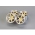 1/24 17' Advan RG-D2 Wheels