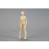 1/24 Pretty Lady B (Confident smile)