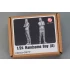 1/24 Handsome Boy Ver. A