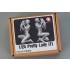 1/24 Pretty Lady Ver. F