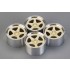 1/24 18' Nismo LMGT2 Wheels
