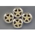 1/24 18' Nismo LMGT2 Wheels