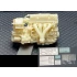 1/24 Honda K20a Engine Set