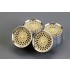 1/24 16' SSR Formula Mesh Wheels