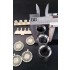 1/24 16' SSR Formula Mesh Wheels