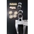 1/24 16' SSR Formula Mesh Wheels