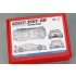 1/24 LB-Silhouette Works GT 35GT-RR Combat Style Full Detail Kit