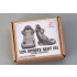 1/24 Sports Seats H Edirb Stradia