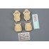 1/24 Sports Seats H Edirb Stradia