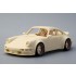1/24 RWB Porsche 964 Tail Wing Ver.A Full Detail Kit