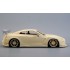 1/24 Nissan GTR R35 TOP SECRET Full Detail Kit
