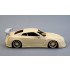 1/24 Nissan GTR R35 TOP SECRET Full Detail Kit