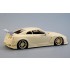 1/24 Nissan GTR R35 TOP SECRET Full Detail Kit