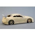 1/24 Nissan GTR R35 TOP SECRET Full Detail Kit
