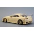 1/24 Nissan GTR R35 TOP SECRET Full Detail Kit