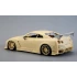 1/24 Nissan GTR R35 TOP SECRET Full Detail Kit