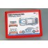 1/24 RWB Porsche 964 Ver.B Full Detail Kit