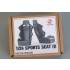 1/24 Sports Seats #I 