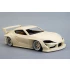 1/24 LB-Works Supra (A90) Ver.C Full Detail Kit