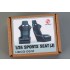 1/24 Sports Seats #J 