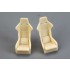 1/24 Sports Seats #J 