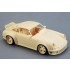 1/24 Porsche 911 DLS Full Detail Kit