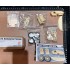 1/24 Lexus LFA Nurburgring Package for Tamiya #24319