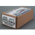 1/24 Rocketbunny GR86 Wide Body Trans-Kit
