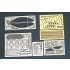 1/24 Rocketbunny GR86 Wide Body Trans-Kit