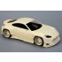 1/24 Rocketbunny GR86 Wide Body Trans-Kit