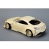 1/24 Rocketbunny GR86 Wide Body Trans-Kit