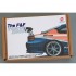 1/24 Nissan CWEST S15 Detail-up Parts