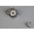 1/12 Dry Clutch for Tamiya Ducati V4 #14140