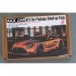 1/24 Mercedes AMG GT3 Evo Package Detail-up Parts for Tamiya #24345