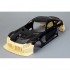 1/24 Mercedes AMG GT3 Evo Package Detail-up Parts for Tamiya #24345