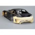 1/24 Mercedes AMG GT3 Evo Package Detail-up Parts for Tamiya #24345