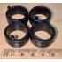 1/24 18' Yokohama Advan Neova AD09 Tyres (Wide)