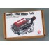 1/24 Honda B16B Engine Parts