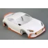 1/24 Tom's Toyota GR86 Detail-up Parts for Tamiya kit #24361