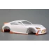 1/24 Tom's Toyota GR86 Detail-up Parts for Tamiya kit #24361