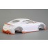 1/24 Tom's Toyota GR86 Detail-up Parts for Tamiya kit #24361
