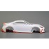 1/24 Tom's Toyota GR86 Detail-up Parts for Tamiya kit #24361