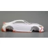 1/24 Tom's Toyota GR86 Detail-up Parts for Tamiya kit #24361