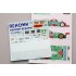1/24 Mazda 787B "Mazdaspeed" #202 JSPC 1991 Decals for Tamiya kit