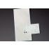 1/18 LP700 Lamborghini Aventador Logo Decals for #HD03-0401