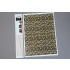 1/24 "BAPE CAMO" Style Decals