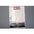 1/24 "BAPE CAMO" Style Decals