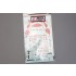1/24 Castrol Celica GT-FOUR Monte-Carlo 1992 Detail Set for Tamiya kit #24125